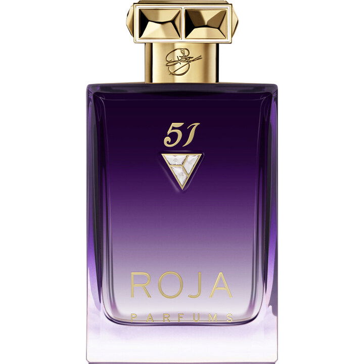 51 Essence de Parfum